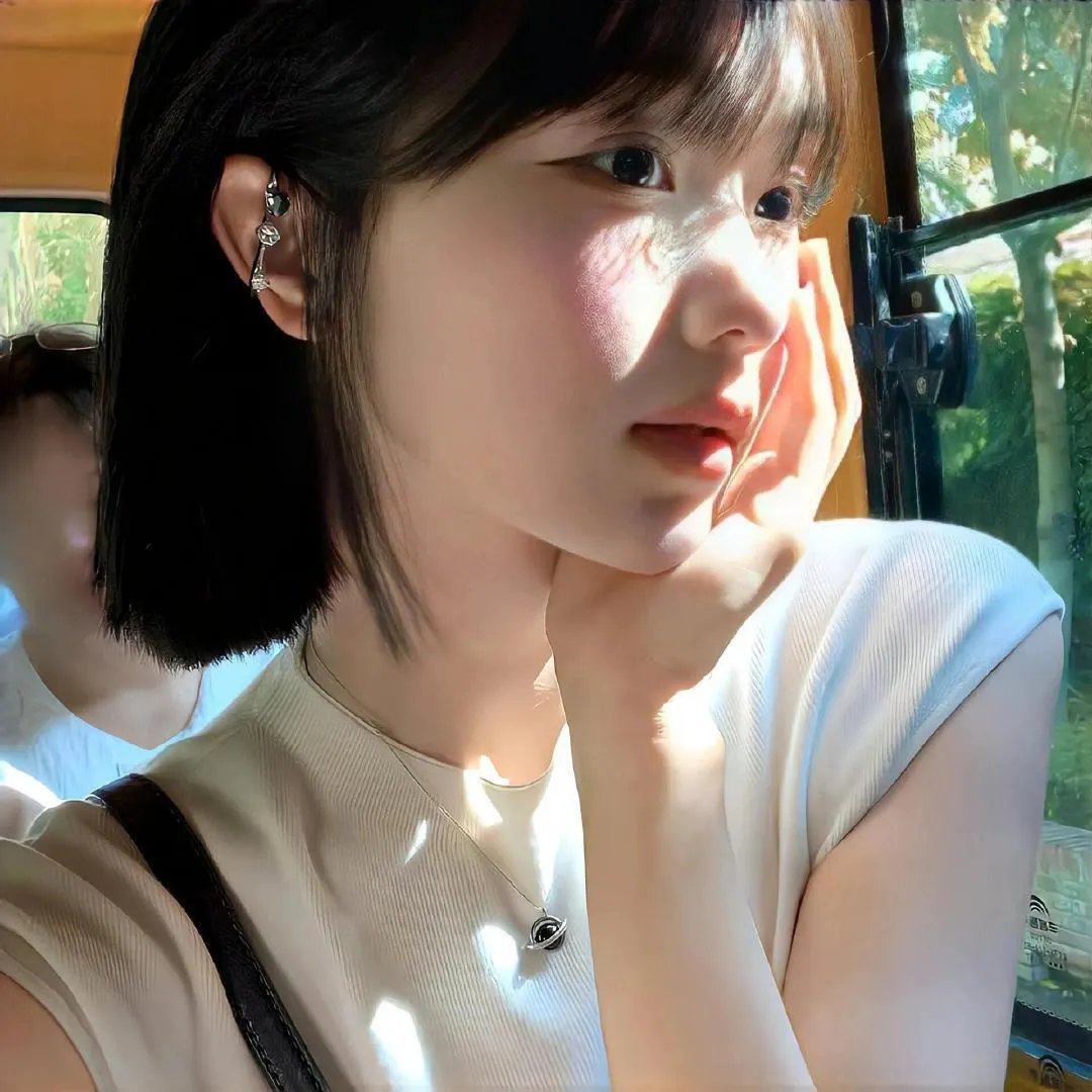 丹麦娇妻