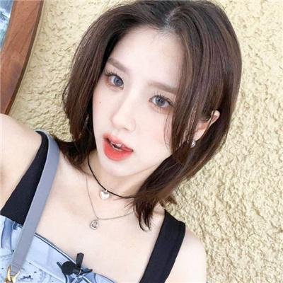最完美的女孩