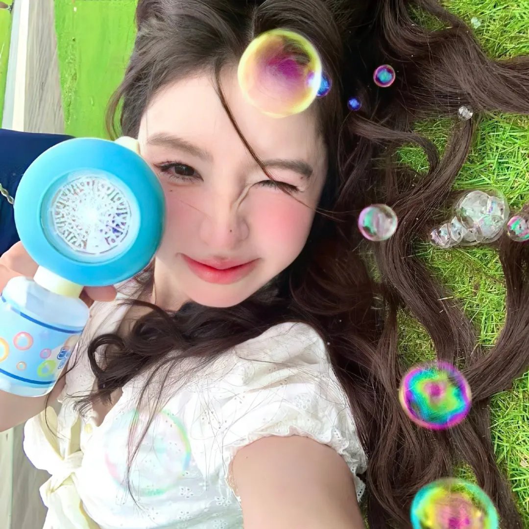 这是他！是的！是的!